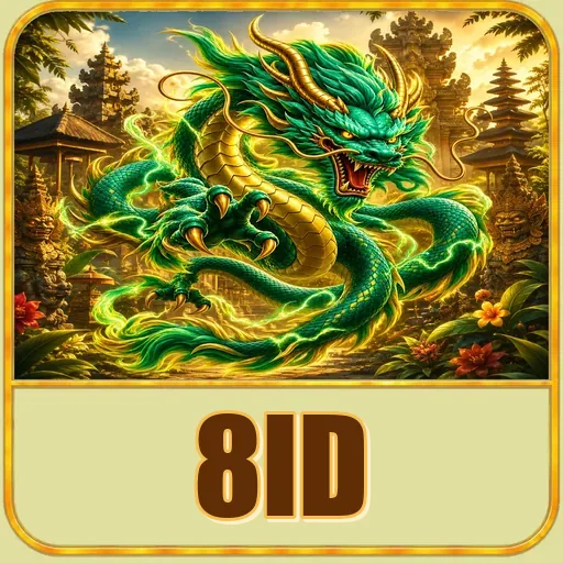 Instalasi 8id
